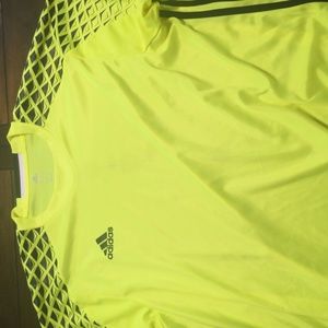 Adidas Goalie Shirt